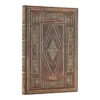 Viikkopäivyri 12kk 2026 Paperblanks - First Folio, Mini