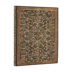 Viikkopäivyri 12kk 2026 Paperblanks - Restoration, Flexi Ultra