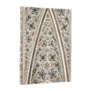 Viikkopäivyri 12kk 2026 Paperblanks - Vault of the Milan Cathedral, Midi