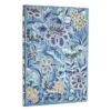 Viikkopäivyri 12kk 2026 Paperblanks - Blue Willow, Flexi Midi