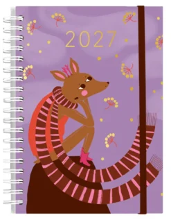 Viikkopäivyri Midi 2027 Putinki Mallius