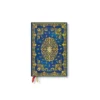 Viikkopäivyri Mini 2027 Paperblanks 12kk - Silk Sky