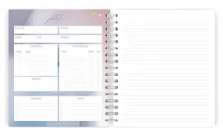 Viikkopäivyri 2026 Putinki Life Planner