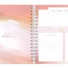 Viikkopäivyri 19x23 cm 2027 Putinki Life Planner