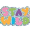 Vinyylitarra Putinki Design - Stay wild
