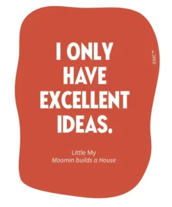 Vinyylitarra Putinki Muumi - Excellent ideas