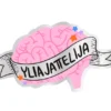 Vinyylitarra Putinki Sandberg - Yliajattelija