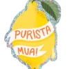 Vinyylitarra Putinki Sandberg - Purista mua