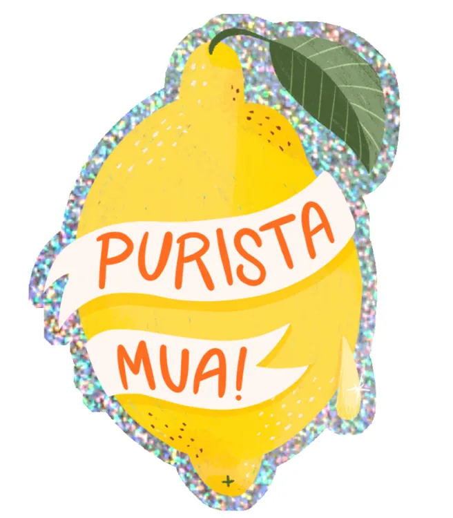 Vinyylitarra Putinki Sandberg - Purista mua