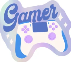 Vinyylitarra Putinki Sandberg - Gamer
