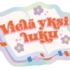 Vinyylitarra Putinki Sandberg - Vielä yksi luku