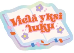 Vinyylitarra Putinki Sandberg - Vielä yksi luku