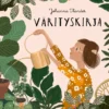 Värityskirja Putinki Ilander - Asukkaat