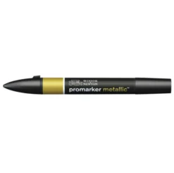 WN Promarker - Metallic gold